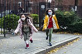 New York to lift statewide school mask mandate by March 2