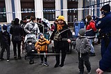500,000+ refugees have fled Ukraine since Russia waged war
