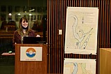 City begins review of shoreline plan