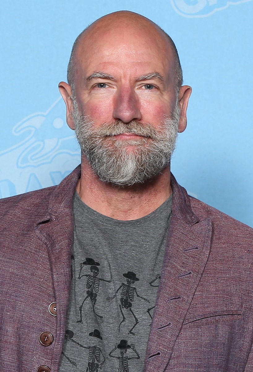‘Outlander’ actor McTavish to star in local film | Lake County Leader