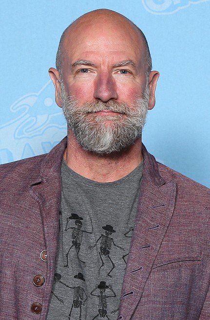 ‘Outlander’ actor McTavish to star in local film | Lake County Leader