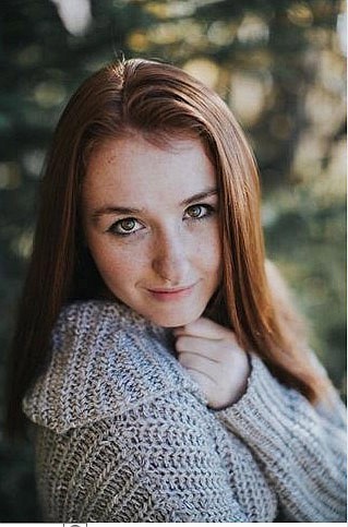 Madison Wambeke was raised in the Flathead Valley and is currently a music major at Montana State University. Her main instruments include piano, violin and voice.