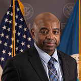 FEMA swears in new administrator