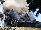 City will go ahead and hire firefighters, sans federal grant