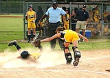 Softball league now registering for 2022