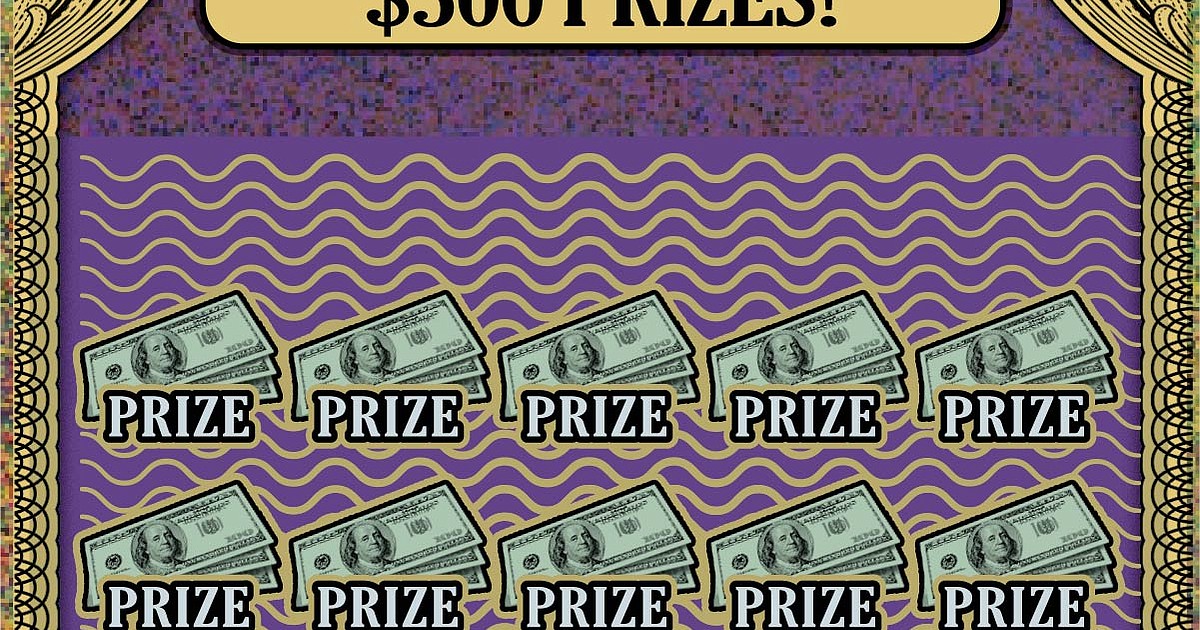 Washington's Lottery unveils new game in collaboration with