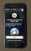 Hunting, fishing licenses now can be stored on phone