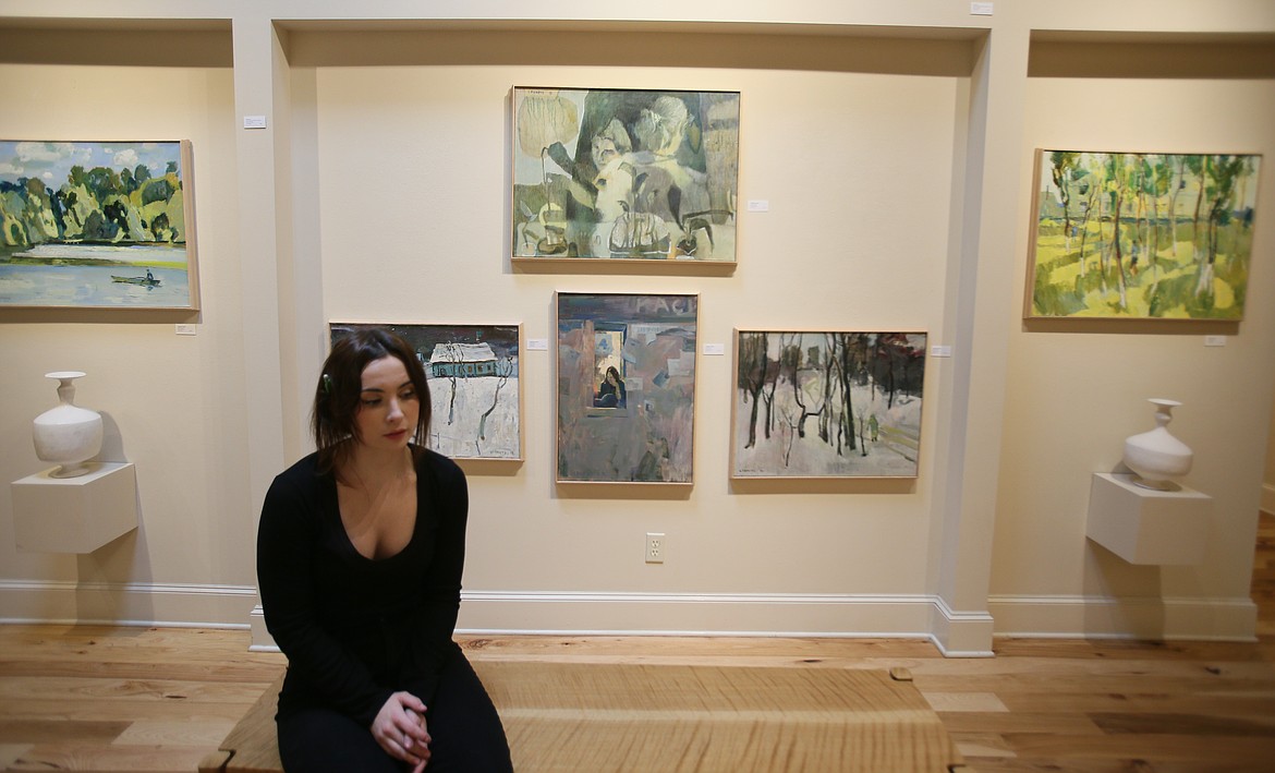 Ukraine heartbreak hits home | Bonner County Daily Bee