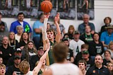 STATE 2A BOYS BASKETBALL TOURNAMENT: ‘Up in their grill’
