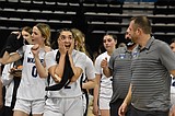 State basketball tournament updates