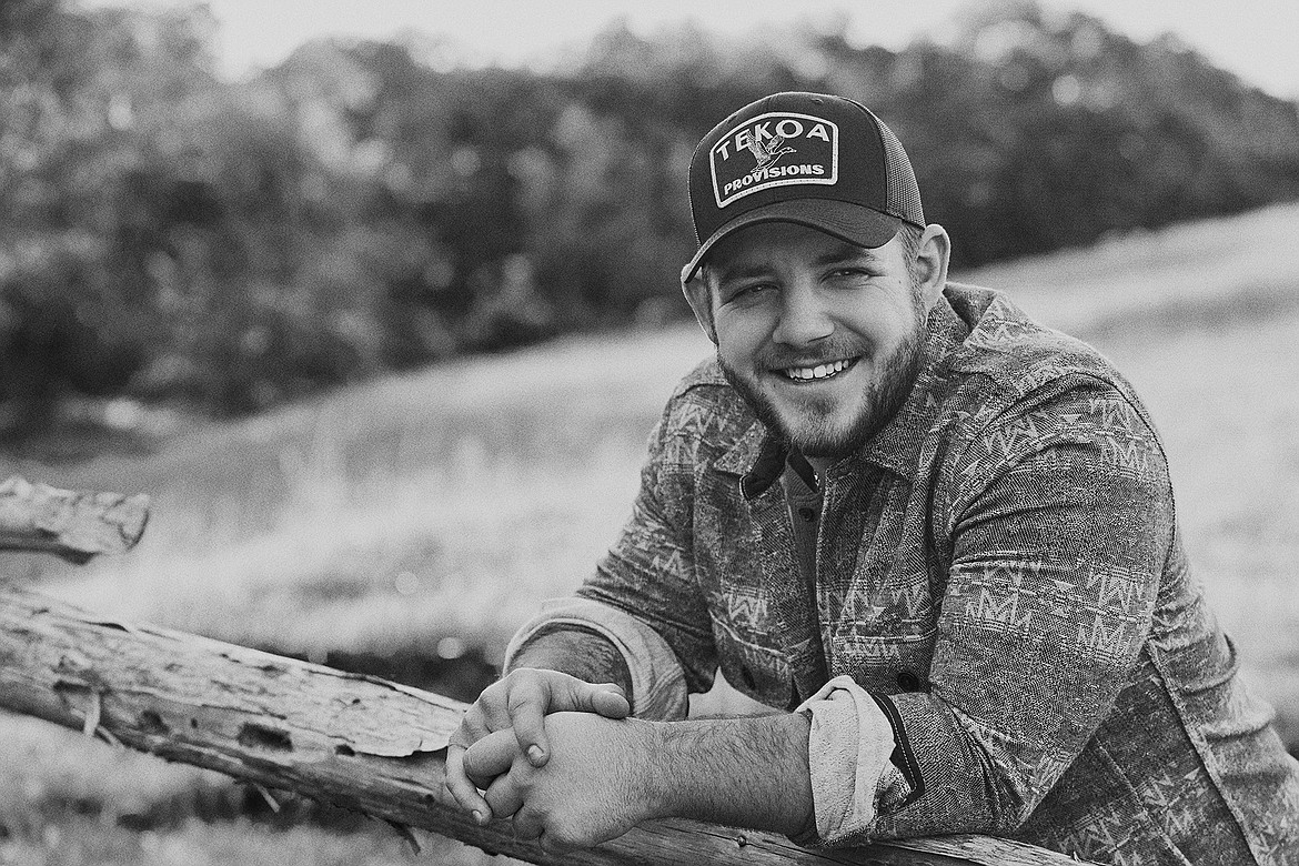 Country singer Kameron Marlowe will be one of the featured musical acts at the Grant County Fair, performing Aug. 19. Marlowe made his name on the popular music contest show "The Voice."