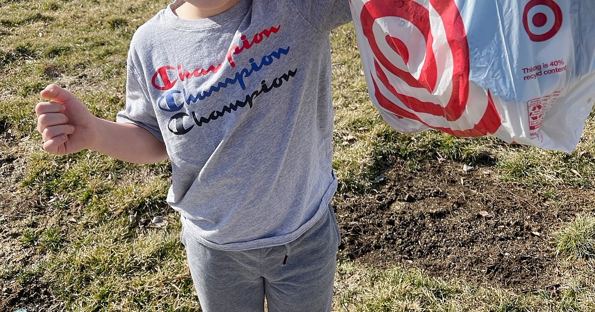 Jack's bike jacked Coeur d'Alene Press