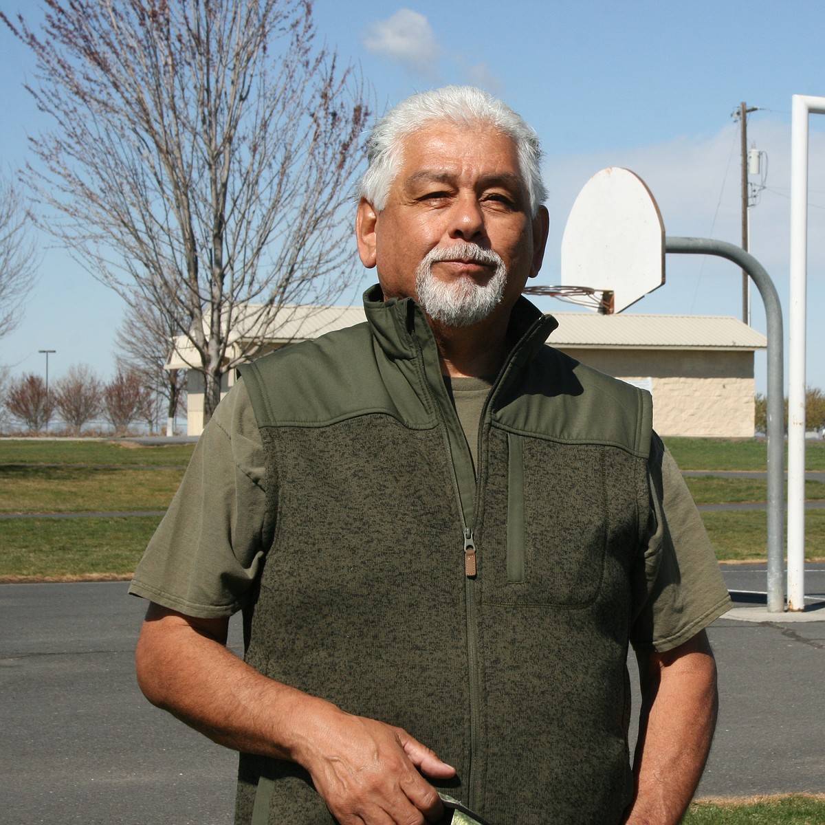 Othello moves to acquire PJ Taggares Park | Columbia Basin Herald