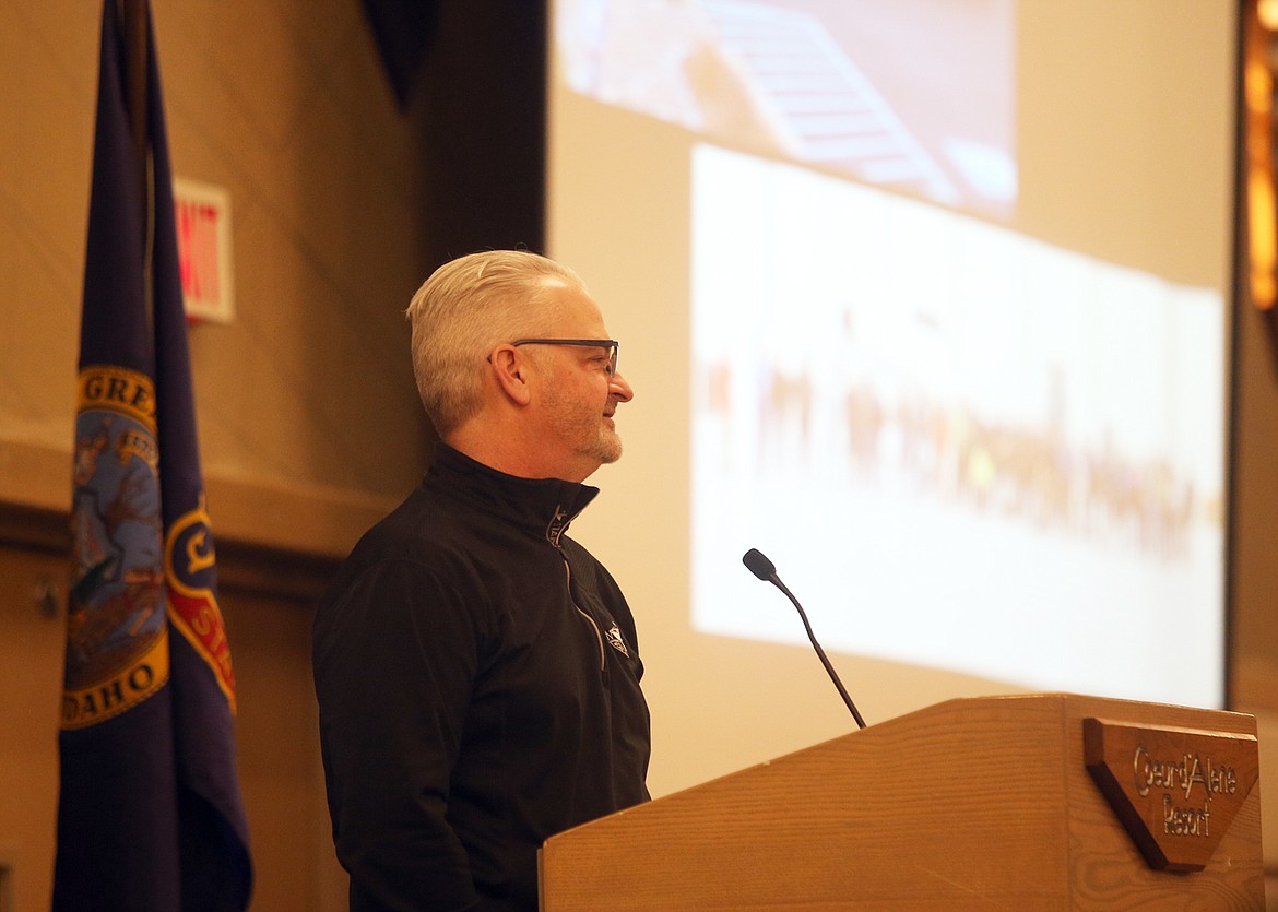 Fueling StanCraft's success Coeur d'Alene Press