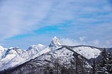 Garry Lookout a quick winter excursion