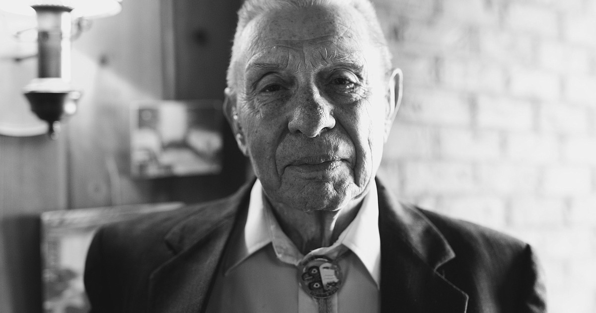 Elmer Elzig, 94 | Daily Inter Lake
