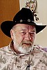 Gene (Eugene) Loras Larsen