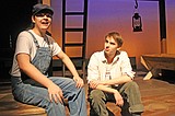 Wolfpack Theatre presents Steinbeck classic