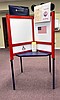 Election information for Primary Election May 17