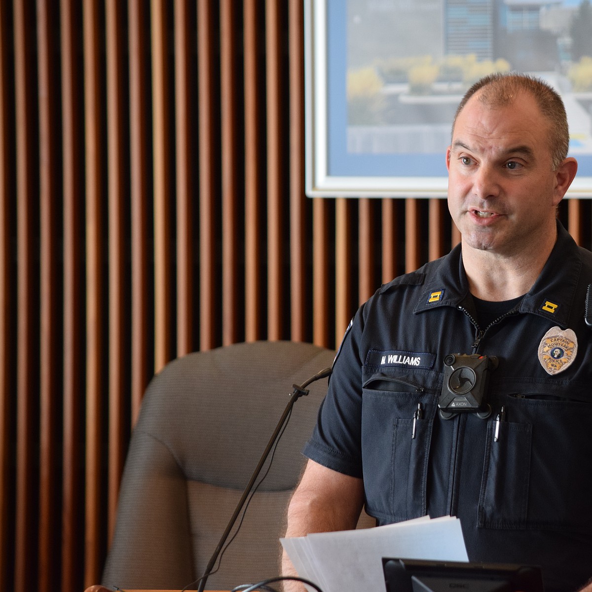 Man arrested and charged with murder in the disappearance of Moses Lake ...