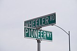Construction to begin Monday at Pioneer and E. 5th