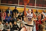 Idaho High School All-Star Games: Skylar's show