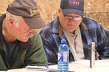 Paradise sewer board reviews new proposal