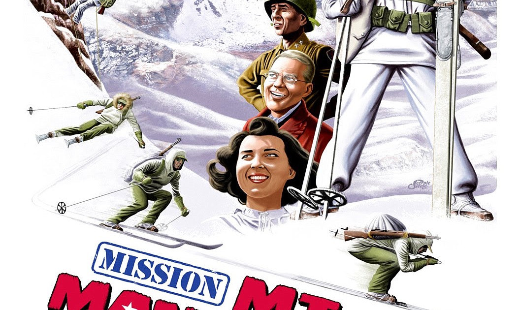 Awardwinning ski documentary showing at O’Shaughnessy Whitefish Pilot