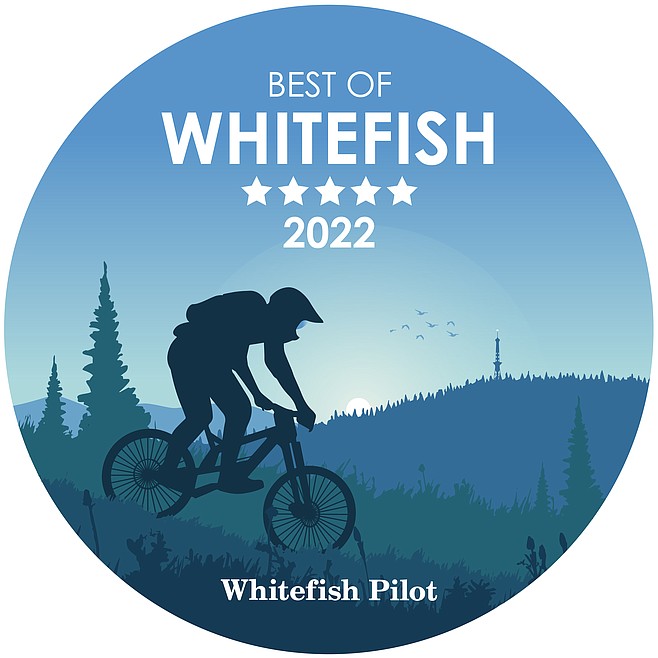 Voting begins for Best of Whitefish Whitefish Pilot