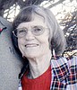 Myrna Mae Bouchey