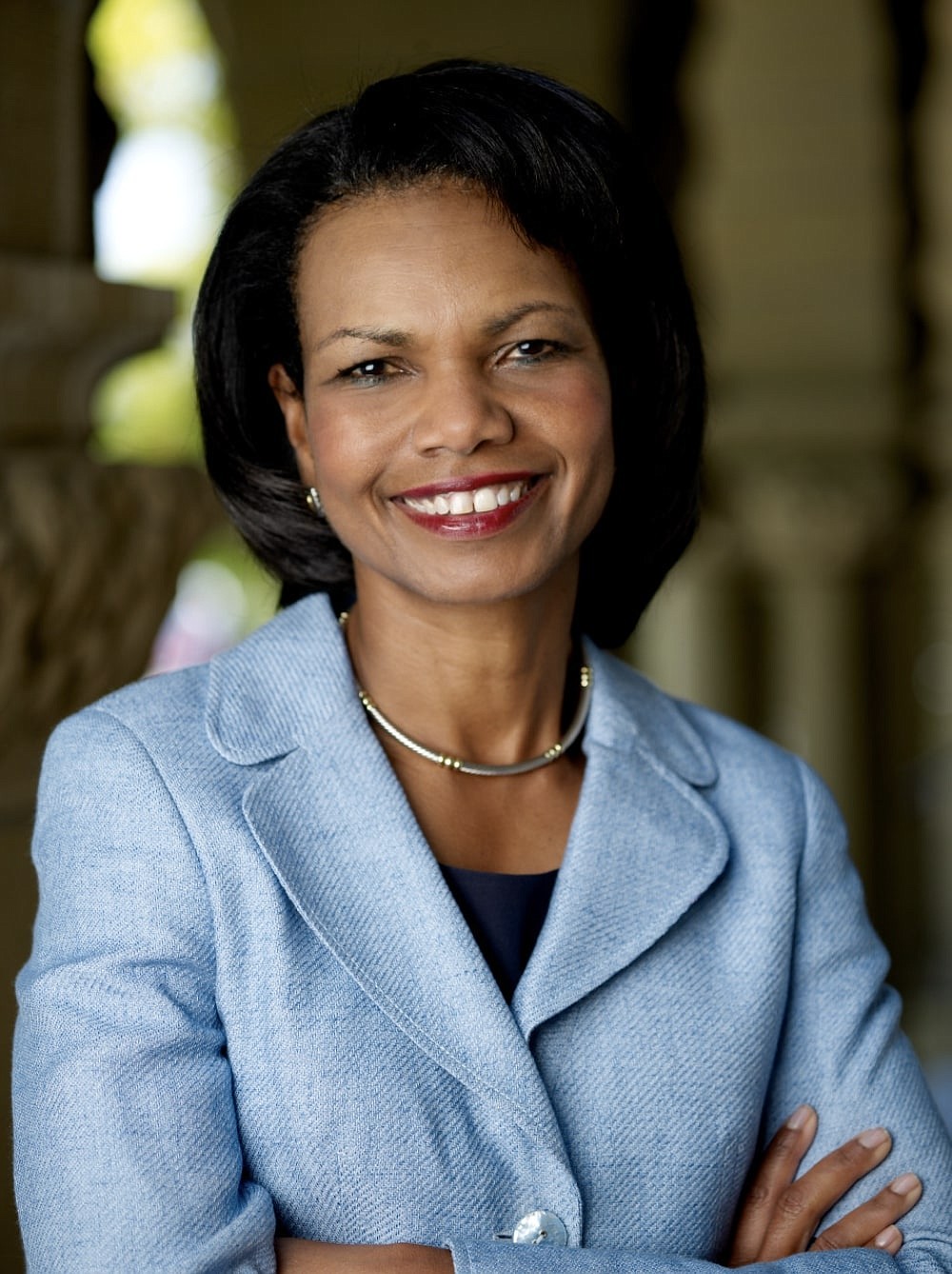 Condoleezza Rice