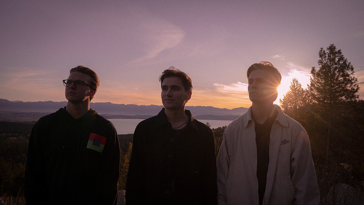 New indie band’s EP makes strides on streaming platforms Daily Inter Lake