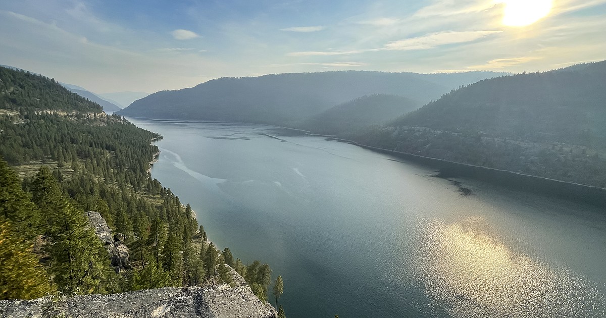 Missing Koocanusa cliff jumper found dead - Vimarsana News
