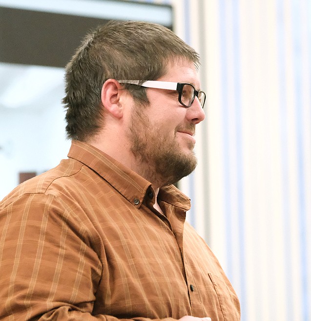 Wilkes Earns Deferred Sentence Western News Wilkes Earns Deferred Sentence Western News