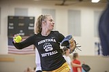 Columbia Falls softball opens play this weekend