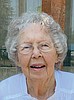 Wanda Bell Thomas