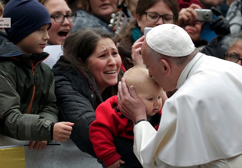 In a gesture of reconciliation between Catholics and Lutherans, Pope Francis visited Sweden in 2016 to apologize for “errors” by the Catholic Church 500 years earlier.