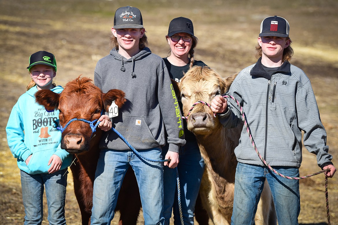 Roundup of FFA news for May 12, 2022 - Farm and Dairy