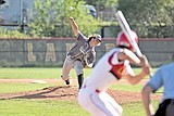 Columbia Falls could see high school baseball in 2023