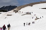 After June 1, Glacier’s west entrance won’t open before 6 a.m.