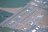 Moses Lake mulls future of muni airport
