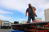 Shooting fish: Moses Lake Carp Classic has eyes on growth