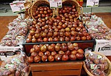 Aisle of Red Pears contest set to promote healthy eating