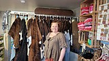 The Southern Gypsie: Local boutique offers ‘barnyard chic’
