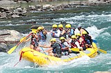 Pursuit buys Glacier Raft Co.