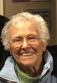 Deloris Fay Brown was 90 years old when she left this earth, in the loving arms of her heavenly Father, on Feb. 27, 2022, at Samaritan Hospital in Moses Lake, Washington.