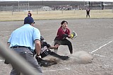 Wahluke takes doubleheader