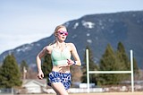 Track squad has solid numbers heading into season next week