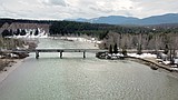 Forest Service will allow camping at Blankenship at least one more year