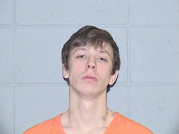 Branden Lee Billings. (Flathead County Sheriff's Office)